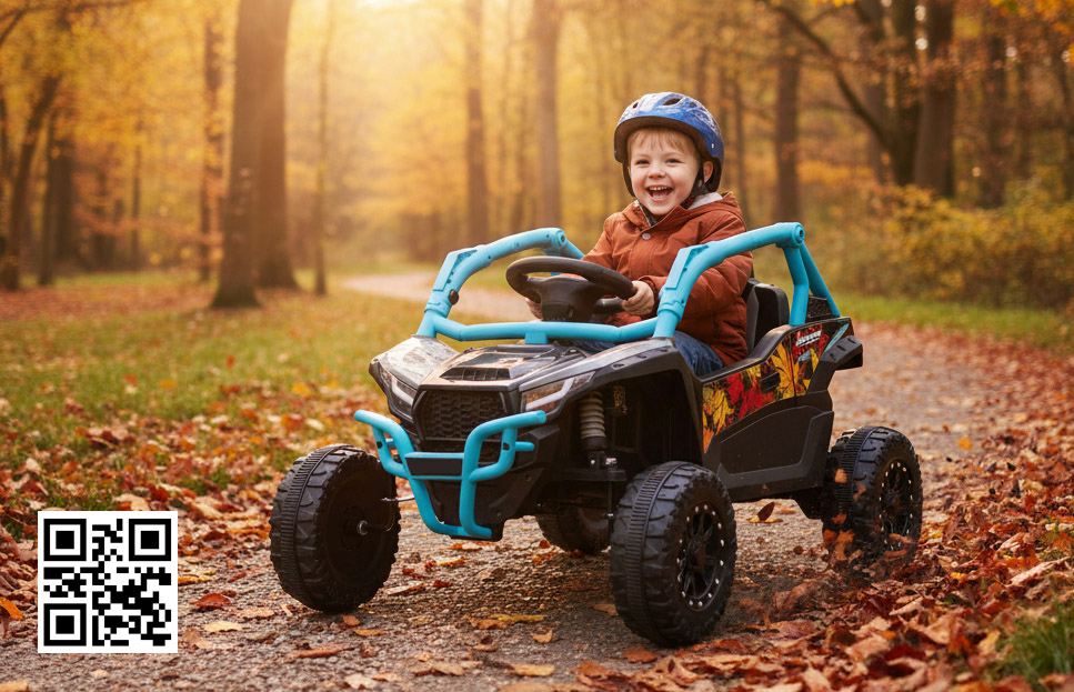 buggy elektryczne na jesien